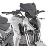 GIVI 1173S plexi dymové univerzálne, vxš 220x310 mm, použi montážnu sadu pre konkrétne moto GIVI 1173S plexi dymové univerzálne, vxš 220x310 mm, použi montážnu sadu pre konkrétne moto