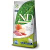 Farmina N&D dog GF adult maxi boar & apple 12 kg Farmina N&D dog GF adult maxi boar & apple 12 kg