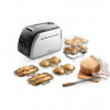 Domáca pekáreň ETA Delicca II Max 7149 90040 čierna/nerez Domáca pekáreň ETA Delicca II Max 7149 90040 čierna/nerez