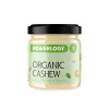 Powerlogy Organic Cashew Cream 330 g Powerlogy Organic Cashew Cream 330 g