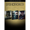 ESD Dishonored Complete Collection 6480 ESD Dishonored Complete Collection 6480