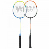 Bedmintonový set WISH Alumtec 55k Bedmintonový set WISH Alumtec 55k