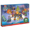 Spin Master Adventní kalendář PAW PATROL 2022 Spin Master Adventní kalendář PAW PATROL 2022