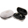 Guess True Wireless 4G PU Metal Logo BT5.3 Stereo Earphones Guess True Wireless 4G PU Metal Logo BT5.3 Stereo Earphones