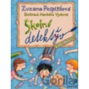 Školní detektiv - Zuzana Pospíšilová Školní detektiv - Zuzana Pospíšilová