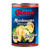 Giana Šampiňóny krájané v slanom náleve 400 g Giana Šampiňóny krájané v slanom náleve 400 g