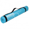 Print PVC 4 Mat podložka na cvičenie modrá varianta 40944 - 40944 Print PVC 4 Mat podložka na cvičenie modrá varianta 40944 - 40944