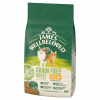 JAMES WELLBELOVED bezobilninové monoproteínové suché krmivo pre mačky, morka, 1,5 kg JAMES WELLBELOVED bezobilninové monoproteínové suché krmivo pre mačky, morka, 1,5 kg