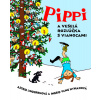 Pippi a veselá rozlúčka s Vianocami Pippi a veselá rozlúčka s Vianocami