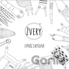 Zvery Omaľokniha kolektív Zvery Omaľokniha kolektív