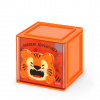 Legami Stohovateľný box na stôl Cutie Cubes - Tiger Legami Stohovateľný box na stôl Cutie Cubes - Tiger