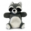 Doudou Histoire d´Ours Plyšová maňuška Medvedík čistotný 24 cm Doudou Histoire d´Ours Plyšová maňuška Medvedík čistotný 24 cm