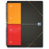 OXFORD International Meetingbook A4+, 80 listov, štvorčekový OXFORD International Meetingbook A4+, 80 listov, štvorčekový