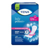 TENA Lady Protect+ Maxi Inkontinenčné vložky 1x6ks TENA Lady Protect+ Maxi Inkontinenčné vložky 1x6ks