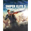 ESD GAMES ESD Sniper Elite 5 ESD GAMES ESD Sniper Elite 5