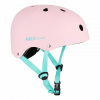 Helma NILS Extreme MTW001-1 ružová L(58-61cm) Helma NILS Extreme MTW001-1 ružová L(58-61cm)
