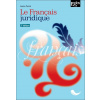 Le Français juridique - Leona Černá Le Français juridique - Leona Černá