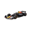 Bburago - RACE Formula F1, Team Oracle Red Bull Racing RB19 (2023), #11 Sergio Pérez, 1:18 Bburago - RACE Formula F1, Team Oracle Red Bull Racing RB19 (2023), #11 Sergio Pérez, 1:18