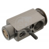 Expanzný ventil klimatizácie FEBI BILSTEIN 04883 Expanzný ventil klimatizácie FEBI BILSTEIN 04883