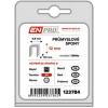 ENPRO sponky PROFI, 343/12 mm, 1200 ks 123784 ENPRO sponky PROFI, 343/12 mm, 1200 ks 123784