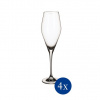 Poháre na šampanské 260 ml 4 ks – La Divina – Villeroy & Boch Poháre na šampanské 260 ml 4 ks – La Divina – Villeroy & Boch