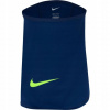Šatka - Nike Dri-Fit Neckwarmer Chimney v Navy Blue DC9161 (Nike Dri-Fit Neckwarmer Chimney v Navy Blue DC9161) Šatka - Nike Dri-Fit Neckwarmer Chimney v Navy Blue DC9161 (Nike Dri-Fit Neckwarmer Chimney v Navy Blue DC9161)