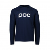 POC M's Reform Enduro Jersey Turmaline Navy Veľkosť oblečenia: XXL POC M's Reform Enduro Jersey Turmaline Navy Veľkosť oblečenia: XXL