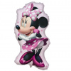 Fóliový balón Minnie 53x89cm 5201184970096 Procos Fóliový balón Minnie 53x89cm 5201184970096 Procos