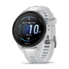 Chytré hodinky GARMIN Forerunner 165 Music Biela 1,2 Chytré hodinky GARMIN Forerunner 165 Music Biela 1,2