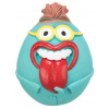 Monster příšerka latexová hračka se zvukem 12 cm Monster příšerka latexová hračka se zvukem 12 cm