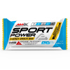 Amix Sport Power Energy Snack Bar 45 g banana choco chip Príchuť: mango Amix Sport Power Energy Snack Bar 45 g banana choco chip Príchuť: mango