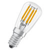 LED žiarovka E14 T26 2,8W = 25W 250lm 6500K Cold 320° Filament OSRAM STAR LED žiarovka E14 T26 2,8W = 25W 250lm 6500K Cold 320° Filament OSRAM STAR