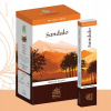 Indické vonné tyčinky Himalaya - Wellness - Santalové drevo 15ks Indické vonné tyčinky Himalaya - Wellness - Santalové drevo 15ks