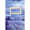The Tie That Binds (Kent Haruf)(Brožovaná) The Tie That Binds (Kent Haruf)(Brožovaná)