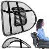 Ergonomická masážna opierka chrbta Ergonomická masážna opierka chrbta