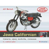Jawa Californian historie, vývoj, technika Jawa Californian historie, vývoj, technika