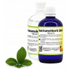Súprava na dezinfekciu sanitárnych zariadení Chloritan sodný MMS + Kyselina citrónová Bio Nature 2 ks x 100 ml Súprava na dezinfekciu sanitárnych zariadení Chloritan sodný MMS + Kyselina citrónová Bio Nature 2 ks x 100 ml