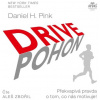 Drive – Překvapivá pravda o tom, co nás motivuje! Drive – Překvapivá pravda o tom, co nás motivuje!