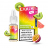 Liquid LIQUA Salt Passionfruit Guava Kiwi (Kiwi, marakuja a guava) 10ml 20mg Liquid LIQUA Salt Passionfruit Guava Kiwi (Kiwi, marakuja a guava) 10ml 20mg