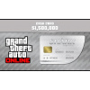 GTA V Great White Shark Card Indirect GTA V Great White Shark Card Indirect