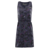 Alpine Pro gogo dětské šaty kskn049602pa mood indigo Alpine Pro gogo dětské šaty kskn049602pa mood indigo