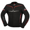 iXS Športová bunda iXS TS-PRO-ST-PLUS X55060 čierno-červeno-biela S iXS Športová bunda iXS TS-PRO-ST-PLUS X55060 čierno-červeno-biela S