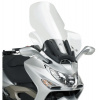 číre plexi KD293ST, KAPPA, KYMCO Xciting 250-300-500 (05-09) číre plexi KD293ST, KAPPA, KYMCO Xciting 250-300-500 (05-09)