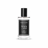 FM 722 pánsky parfum 50 ml, inšpirovaný vôňou Hugo Boss - Bottled Marine FM 722 pánsky parfum 50 ml, inšpirovaný vôňou Hugo Boss - Bottled Marine