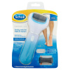 Scholl Elektrický pilník na chodidlá + 2 rotačné hlavice Velvet Smooth Scholl Elektrický pilník na chodidlá + 2 rotačné hlavice Velvet Smooth