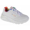 Detské tenisky Skechers Uno Lite Rainbow Speckle 310456L-WMLT veľ. 27 Detské tenisky Skechers Uno Lite Rainbow Speckle 310456L-WMLT veľ. 27