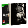 Metal Gear Solid Delta: Snake Eater Deluxe Edition Xbox X krabička Metal Gear Solid Delta: Snake Eater Deluxe Edition Xbox X krabička