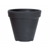 Kvetináč CLASSIC 30 cm - farba: antracit (Prosperplast DBC30-S433) Kvetináč CLASSIC 30 cm - farba: antracit (Prosperplast DBC30-S433)