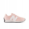 New Balance ružové športové topánky, veľkosť 35,5 New Balance ružové športové topánky, veľkosť 35,5