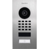 DoorBird D1101V Unterputz Wi-Fi, LAN domovní IP/video telefon venkovní jednotka, Nerezová ocel V2A (s práškovým nástřikem), 423866782 DoorBird D1101V Unterputz Wi-Fi, LAN domovní IP/video telefon venkovní jednotka, Nerezová ocel V2A (s práškovým nástřikem), 423866782